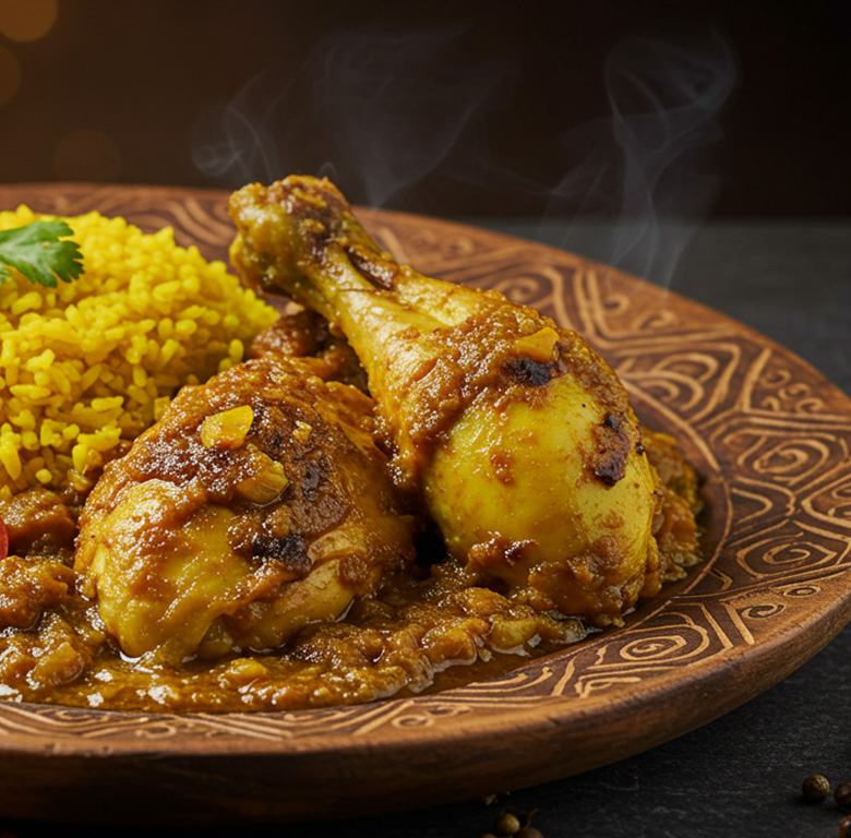 Yambo Food