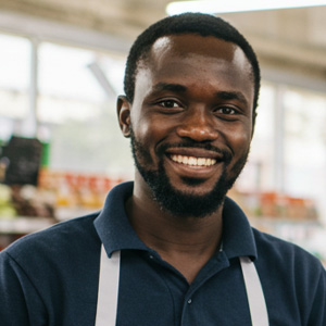 shop attendant1